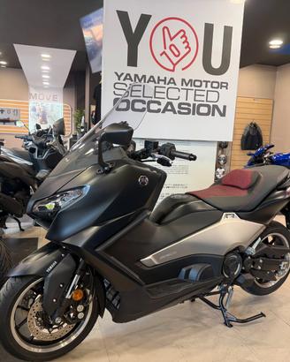 Yamaha T Max 560 25 ANNIVERSARIO - Km 333