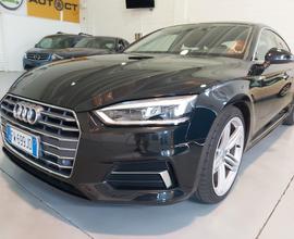 Audi A5 SPB 35 TDI S tronic Sport - Virtual cockpi