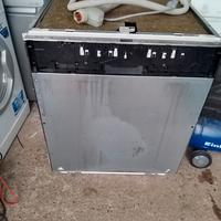 lavastoviglie incasso Bosch 13 coperti 