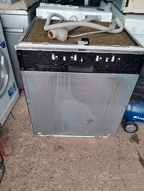 lavastoviglie incasso Bosch 13 coperti 