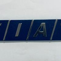 Ricambi Fiat fregio originale anni 90