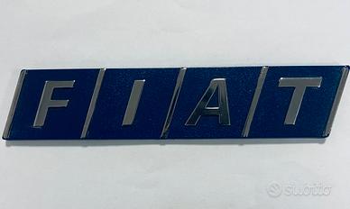 Ricambi Fiat fregio originale anni 90