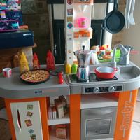 cucina per bambini 