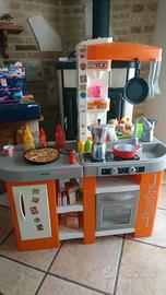 cucina per bambini 