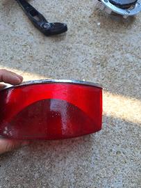 Faro Posteriore Ducati