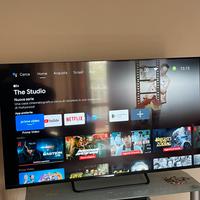 Smart tv 43”