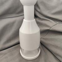 tritatutto Tescoma manuale 