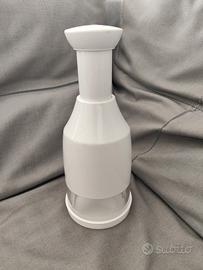 tritatutto Tescoma manuale 