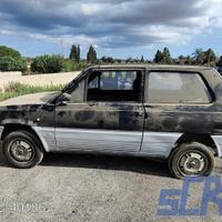 Fiat panda 141 30 650 30cv 82-04 - ricambi