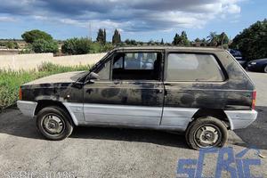 Fiat panda 141 30 650 30cv 82-04 - ricambi