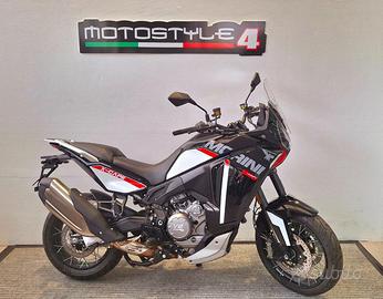 MOTO MORINI X-CAPE 1200