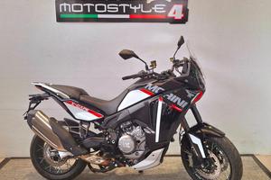 MOTO MORINI X-CAPE 1200