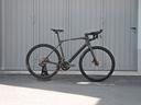 bici-da-corsa-merida-scultura-usata