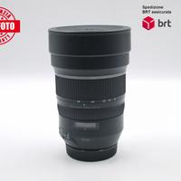 Tamron 15-30 F2.8 VC USD (Canon)