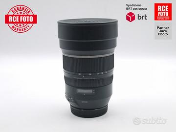 Tamron 15-30 F2.8 VC USD (Canon)