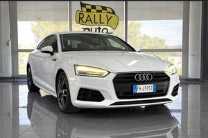 Audi A5 Business Sport 2.0 190 Cv #11479