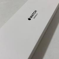 Apple Watch Series 3  - GPS - 42mm Space Gray