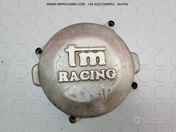 CARTER FRIZIONE TM RACING MX 125 1997 1998 MX125