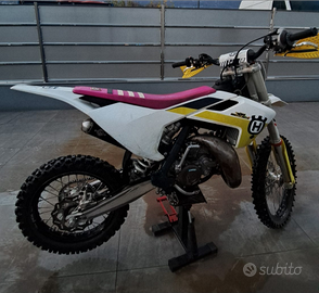 Husqvarna TC 85