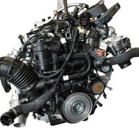 Motore usato BMW X5 (G05) 3.0