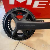 Guarnitura ULTEGRA e ROTOR