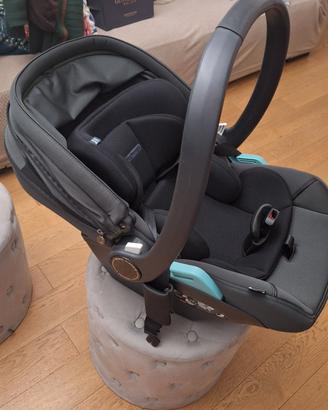 PEG Primo Viaggio Lounge - Seggiolino Auto neonato