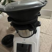 Bimby della Lidl Monsieur Cousine