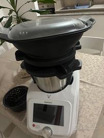 Bimby della Lidl Monsieur Cousine