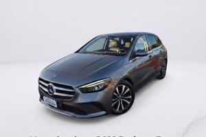 Mercedes-benz B 180 d Automatic Business Extra