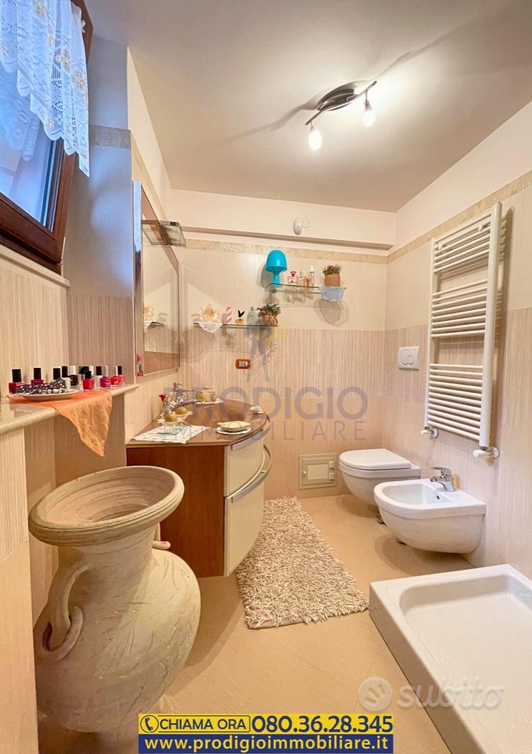 Apartment in Ruvo di Puglia, Centro storico - Vista 2