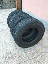 gomme fuoristrada 