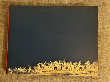 LE CAMPAGNE NAPOLEONICHE IN ITALIA