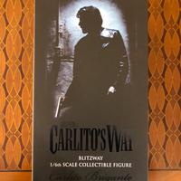 Blitzway 1/6 Carlito’s Way Carlito Brigante nuovo
