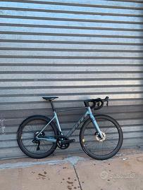 scott addict RC taglia 54 Ultegra DI2
