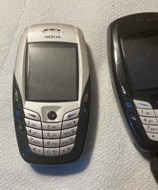 cellulari vintage