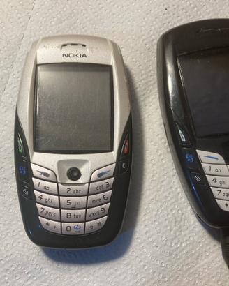 cellulari vintage