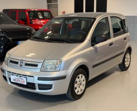 Fiat Panda 1.2 Active Gpl 5 PORTE