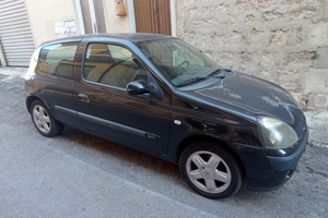 Renault Clio 1.2 16v