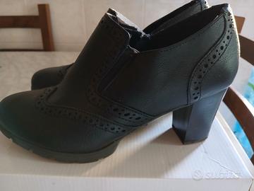 Stivaletti donna