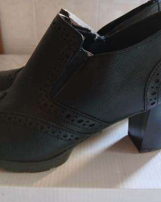 Stivaletti donna