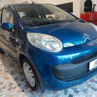 Citroen C1 1.0 3 porte AMIC1