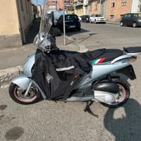 Scooter honda ps