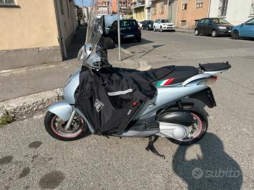 Scooter honda ps