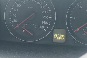 Volvo V50 D2