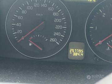 Volvo V50 D2