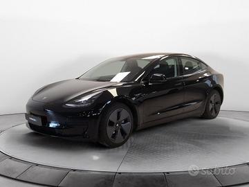 TESLA Model 3 Standard RWD Plus