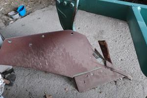 aratro bivomero nardi BTRAP70 