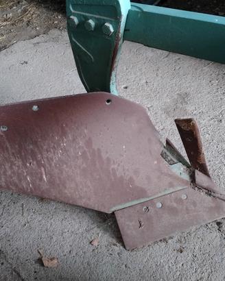 aratro bivomero nardi BTRAP70 