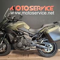 Kawasaki Versys 650 ABS Tourer