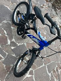 Bici bimbo